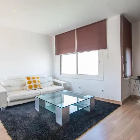 S2sep1099 - Great With Private Terrace Apartamento