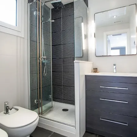 Apartamento S2sep1099 - Great With Private Terrace *
