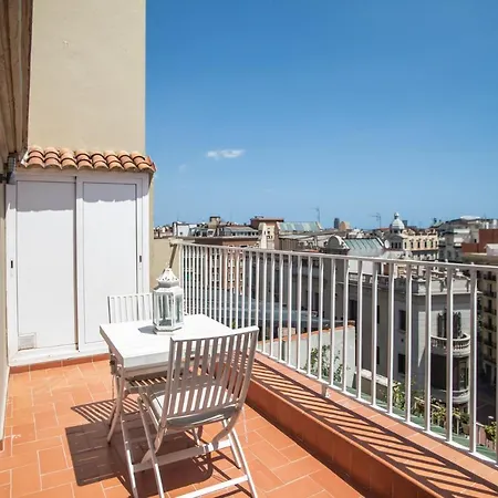S2sep1099 - Great With Private Terrace