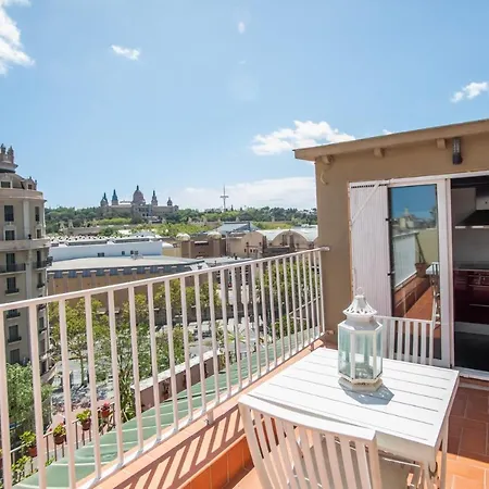 S2sep1099 - Great With Private Terrace *