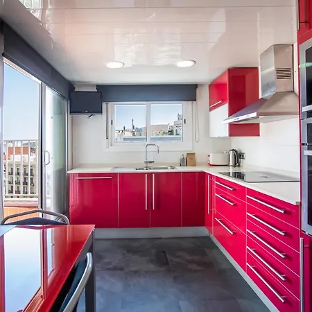 S2sep1099 - Great With Private Terrace